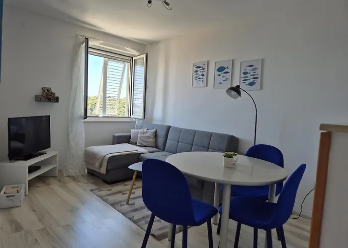 Apartmani Matea