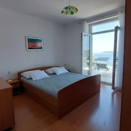 Apartmani Matea Zaton  Exterior photo