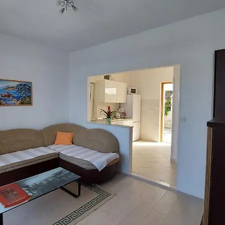 Apartmani Matea Zaton  Exterior photo