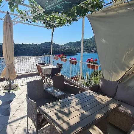 Apartmani Matea Zaton  Exterior photo