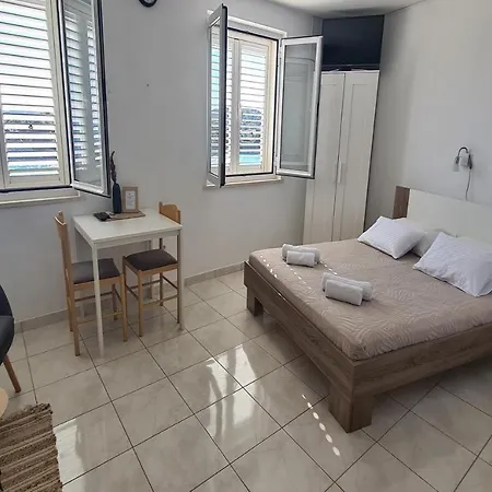 Apartmani Matea Zaton  Exterior photo