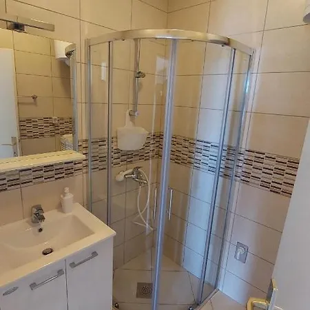 Apartmani Matea Zaton  Exterior photo