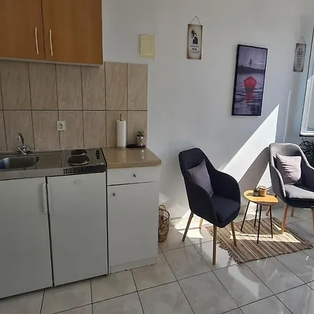 Apartmani Matea Zaton  Exterior photo