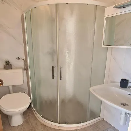 Apartmani Matea Zaton  Exterior photo