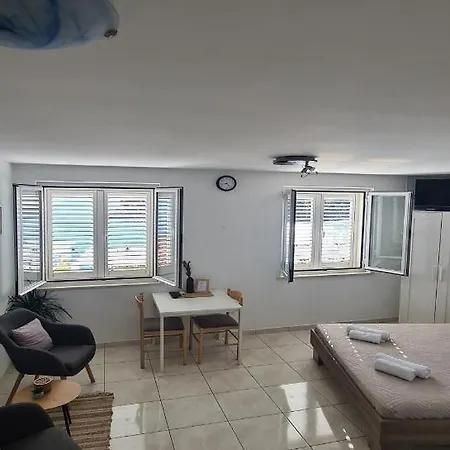 Apartmani Matea Zaton  Exterior photo