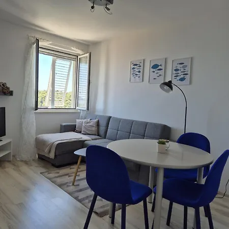 Apartmani Matea Zaton  Exterior photo