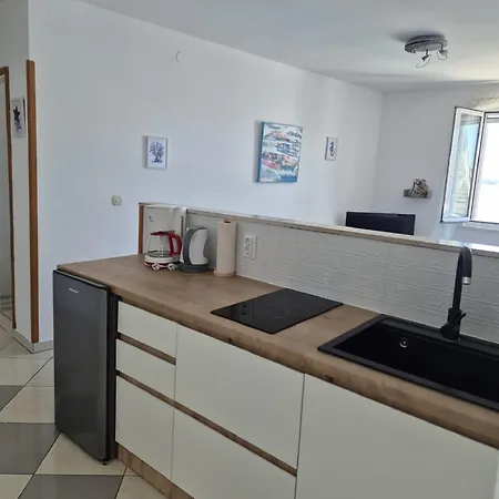 Apartmani Matea Zaton  Exterior photo