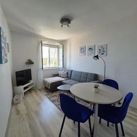 Apartmani Matea Zaton  Exterior photo