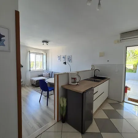 Apartmani Matea Zaton  Exterior photo