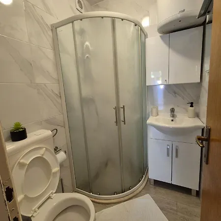 Apartmani Matea Zaton  Exterior photo