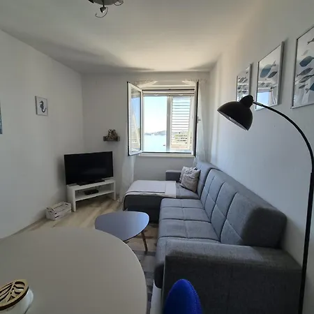 Apartmani Matea Zaton  Exterior photo