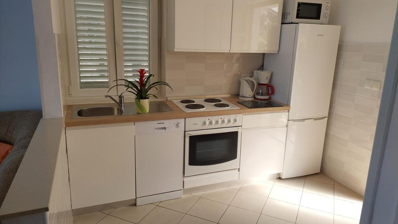 Matea Apartment
