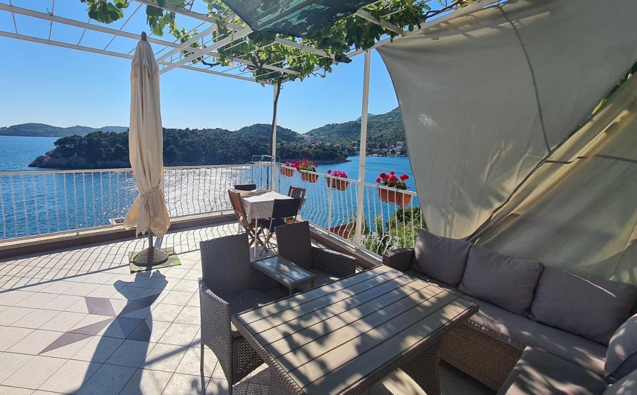 Matea Apartment Zaton (Dubrovnik-Neretva)