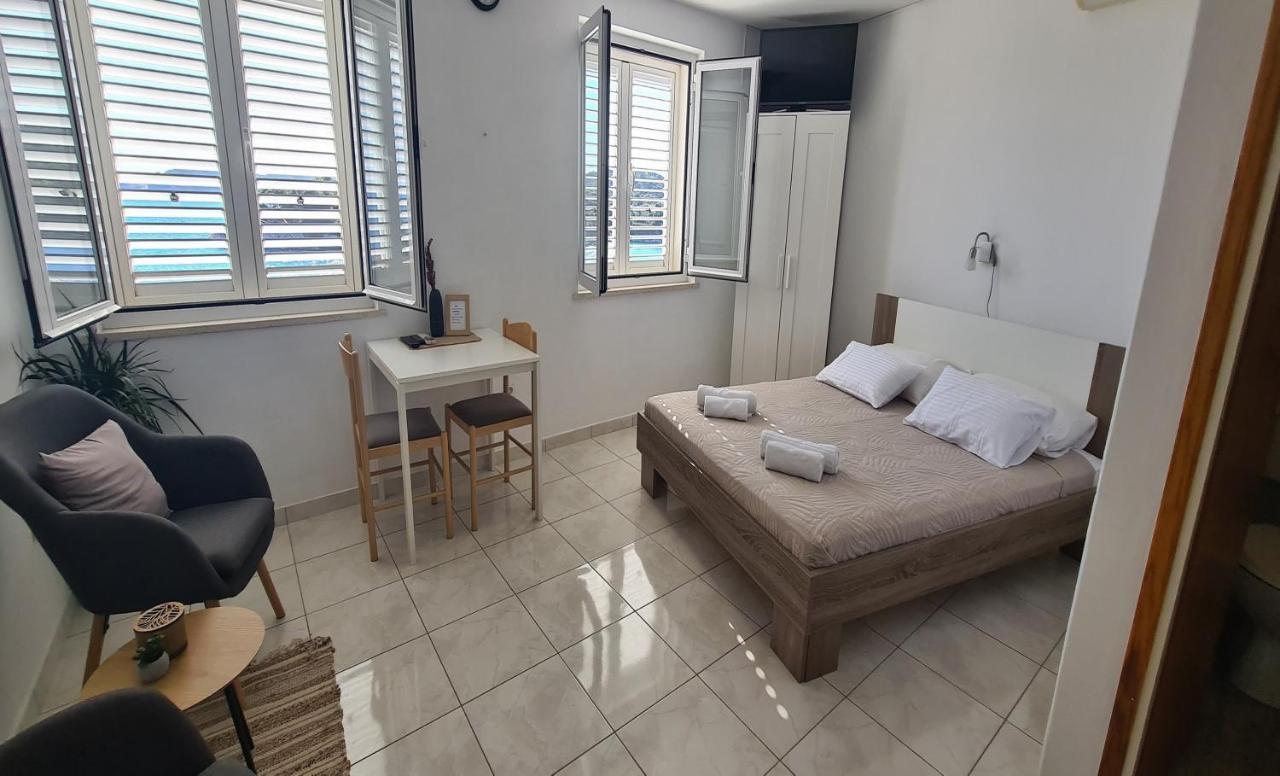 Matea Apartment