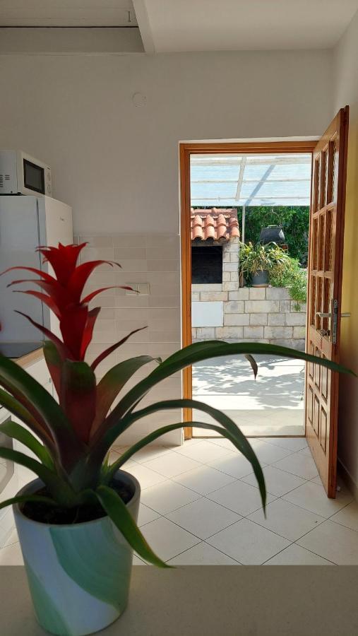 Appartement Matea *
