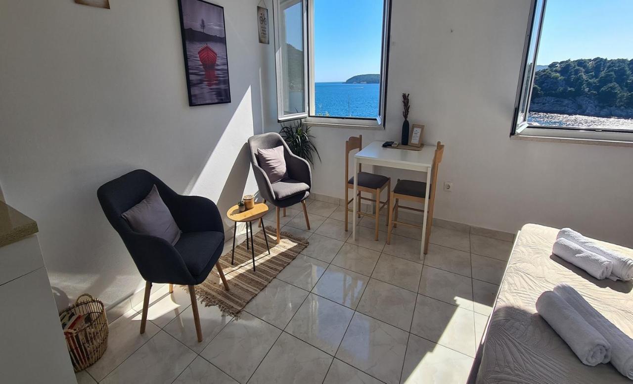 Apartment Matea *