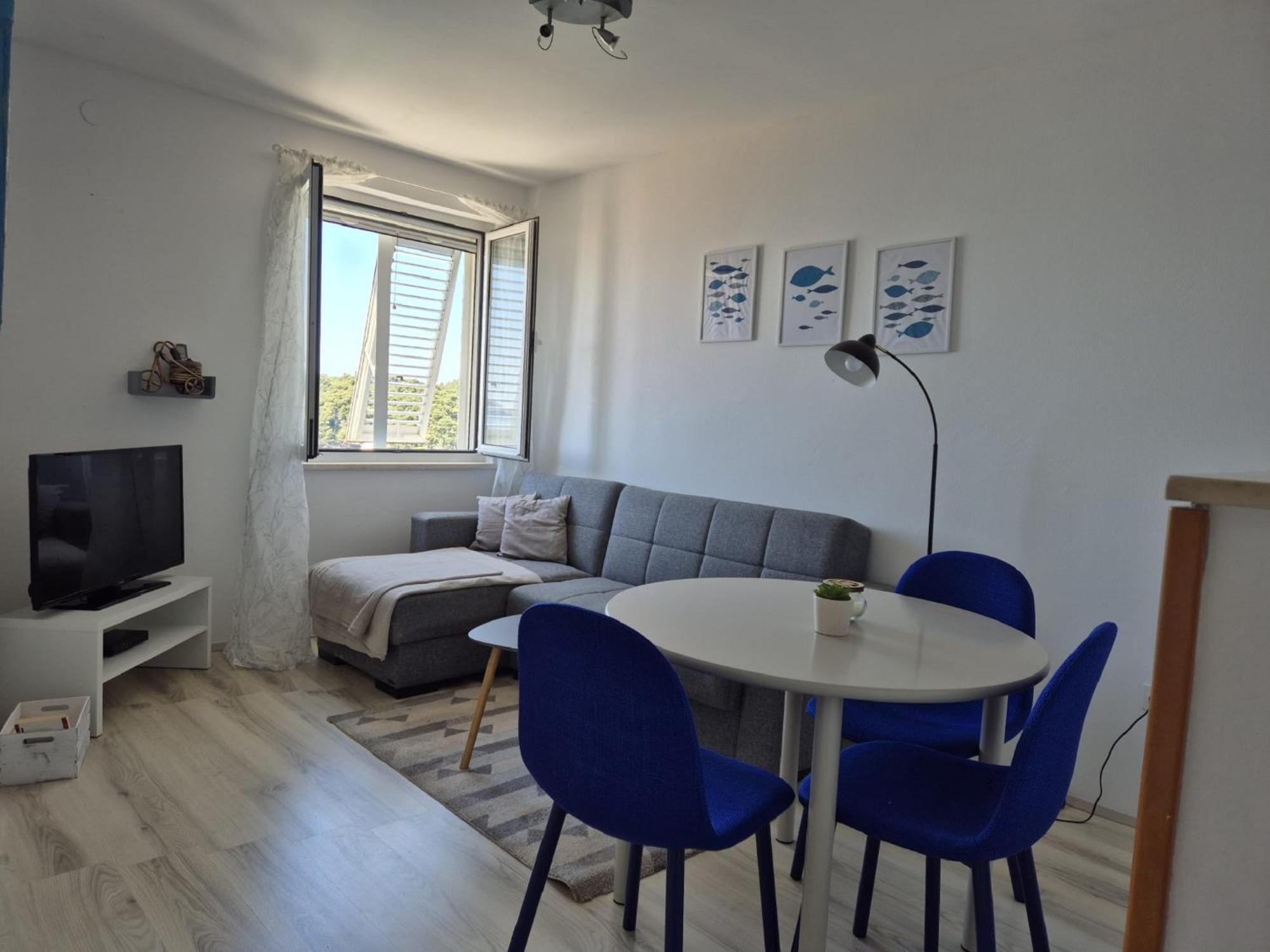 Matea Apartment