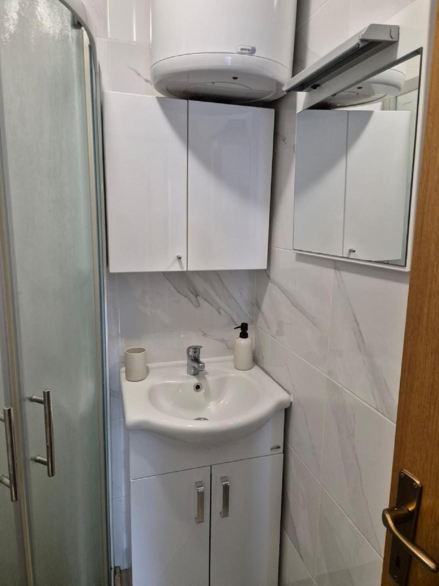 Appartement Matea