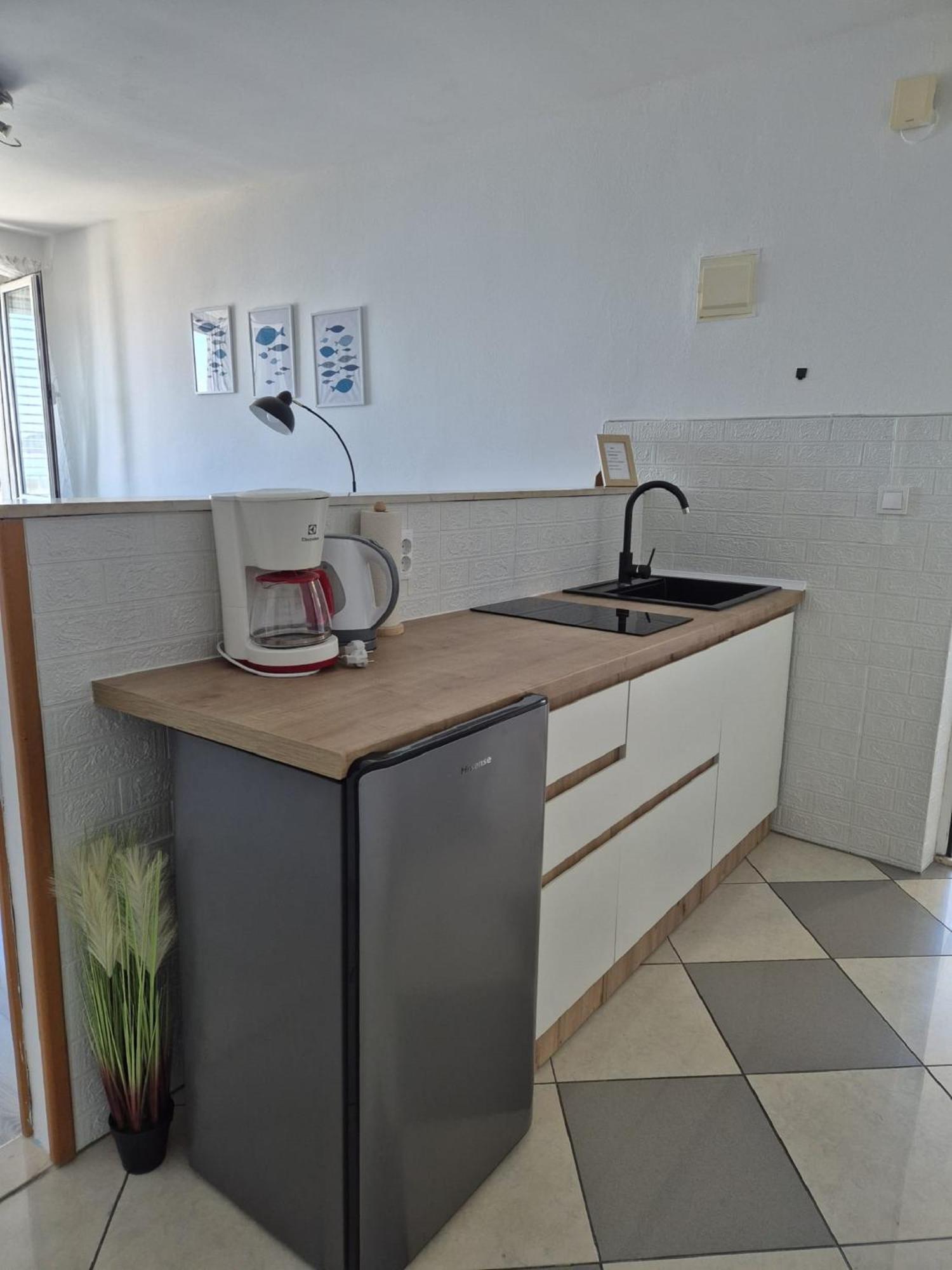 Matea Apartment Zaton (Dubrovnik-Neretva)