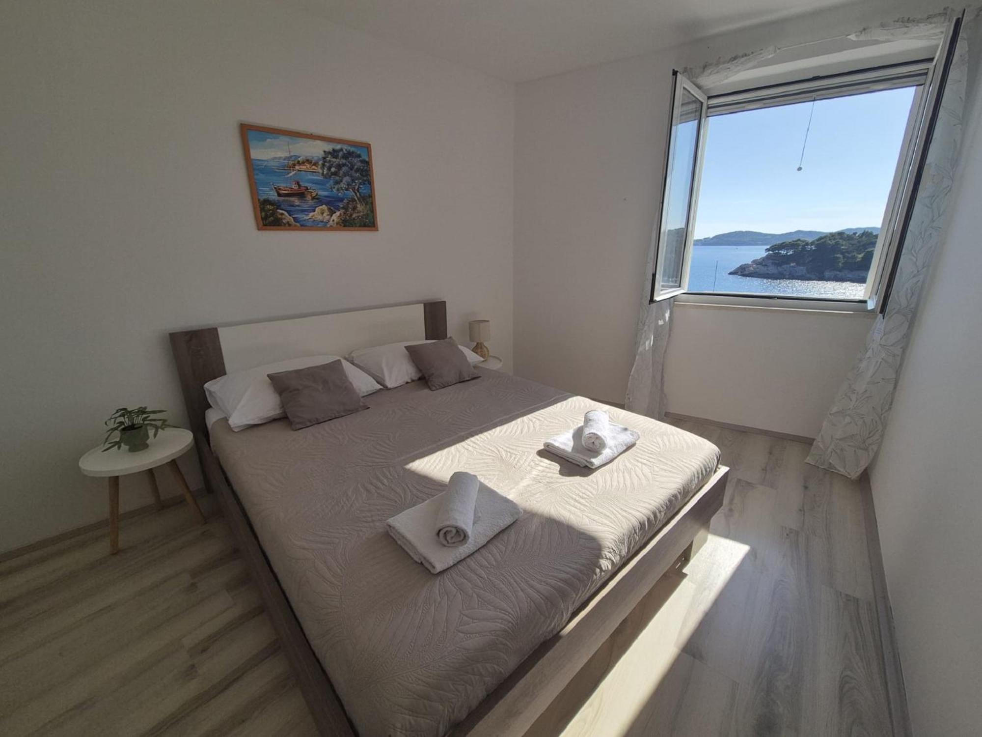Apartment Matea Zaton (Dubrovnik-Neretva)
