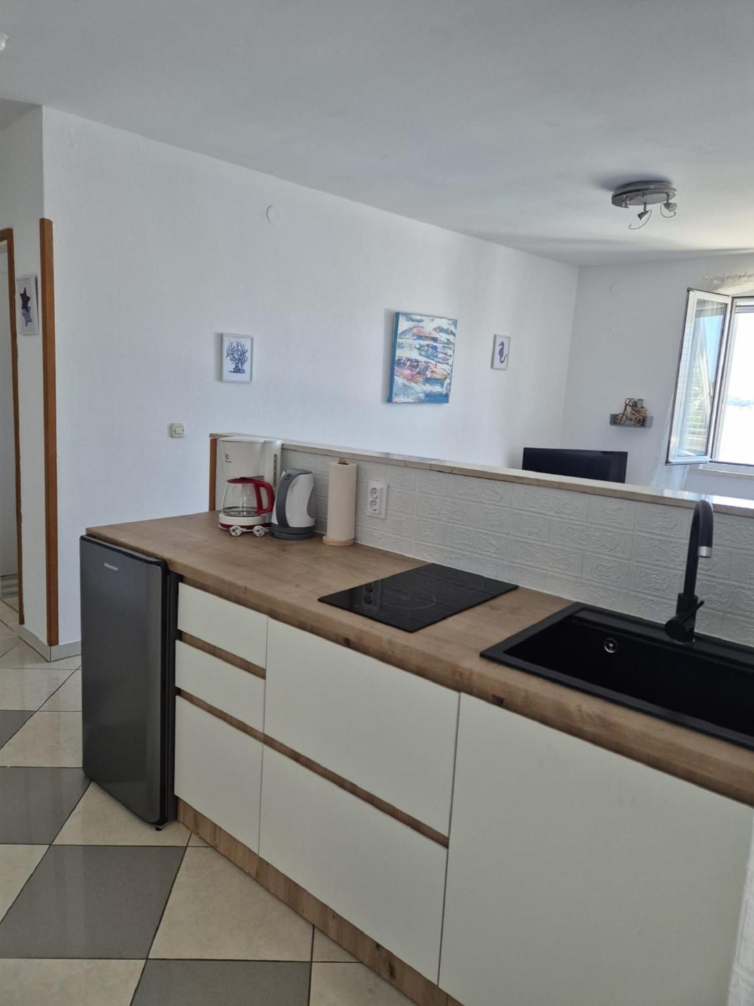 Apartment Matea