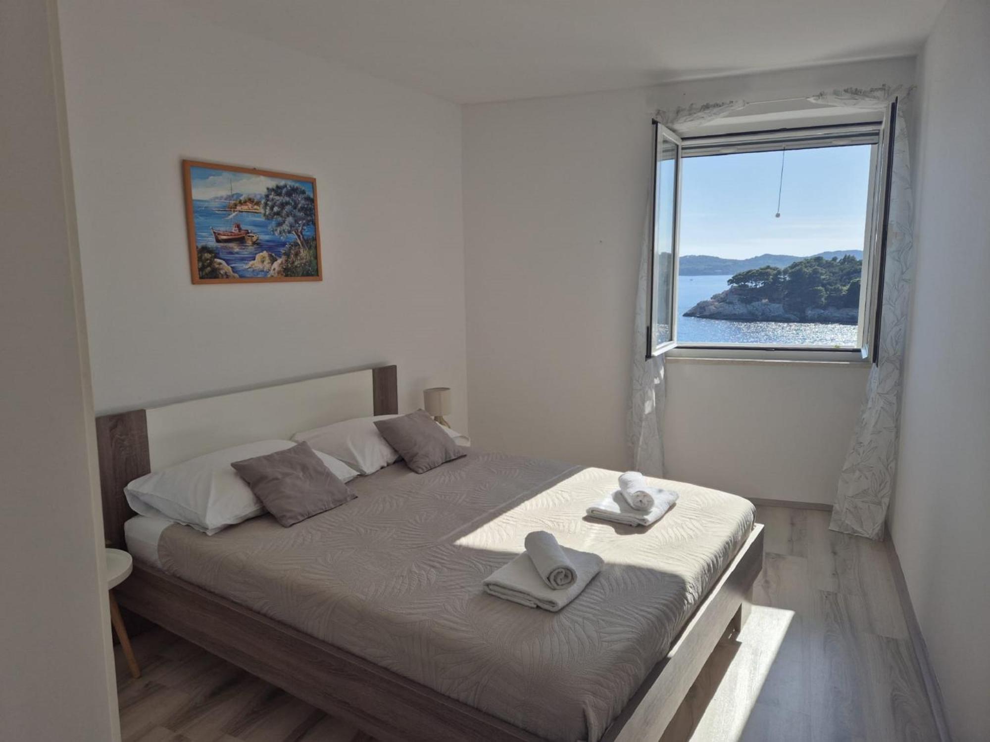 Matea Apartment Zaton (Dubrovnik-Neretva)