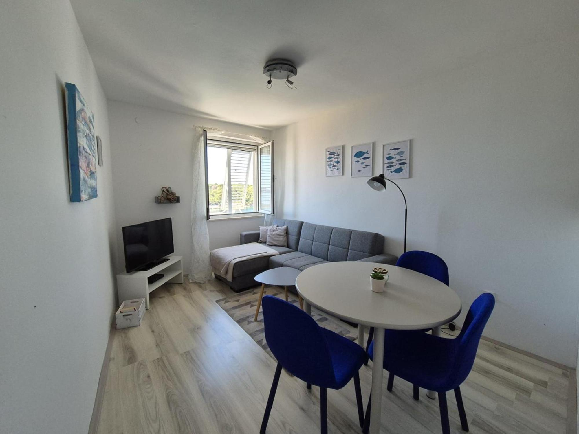 Apartment Matea Zaton (Dubrovnik-Neretva)