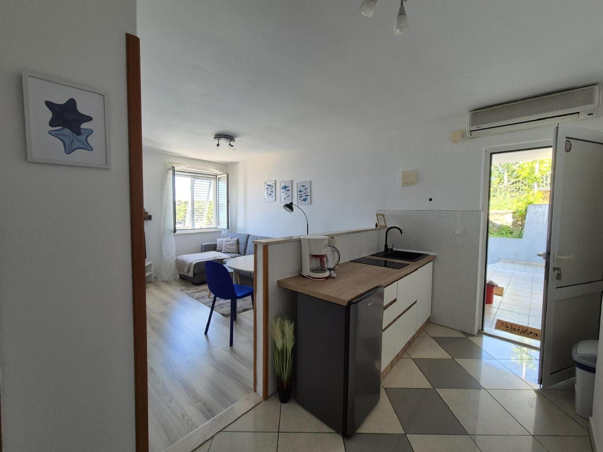 Apartment Matea