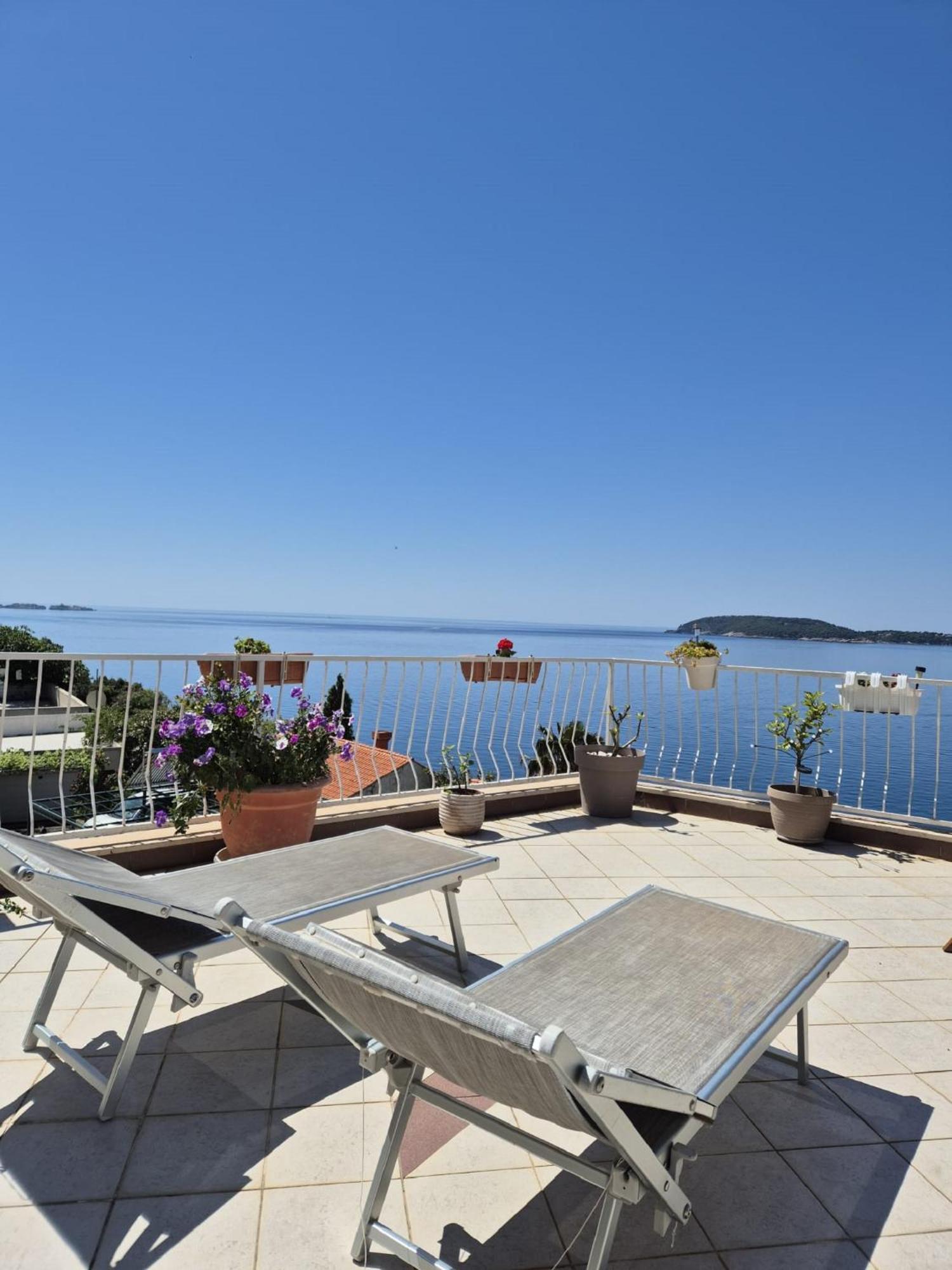 Matea Apartment Zaton (Dubrovnik-Neretva)