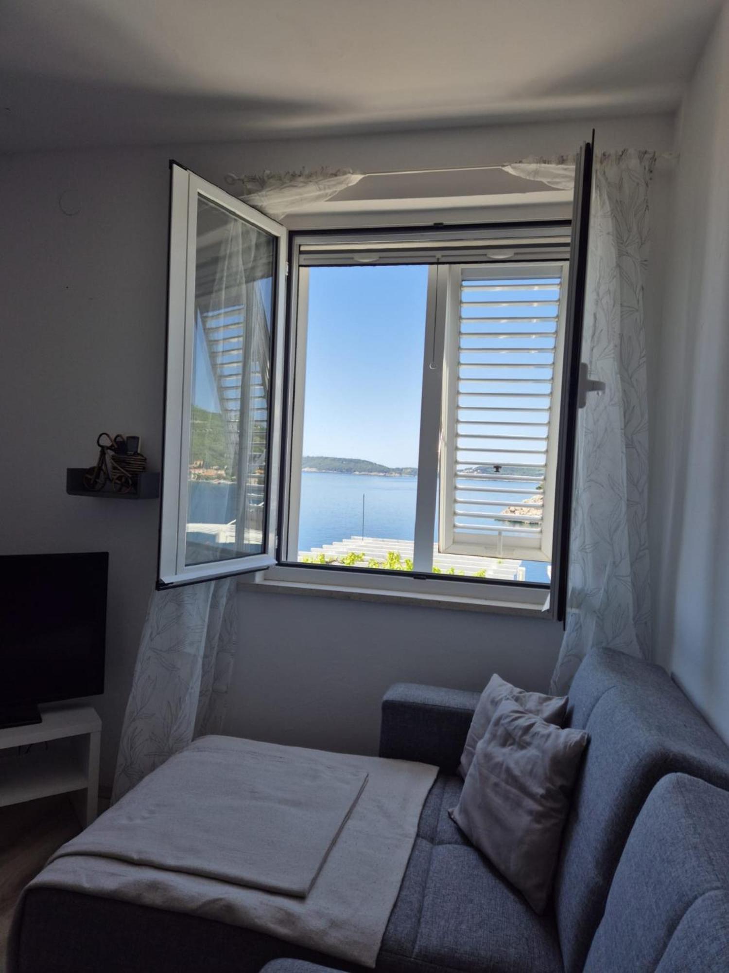 Apartment Matea Zaton (Dubrovnik-Neretva)