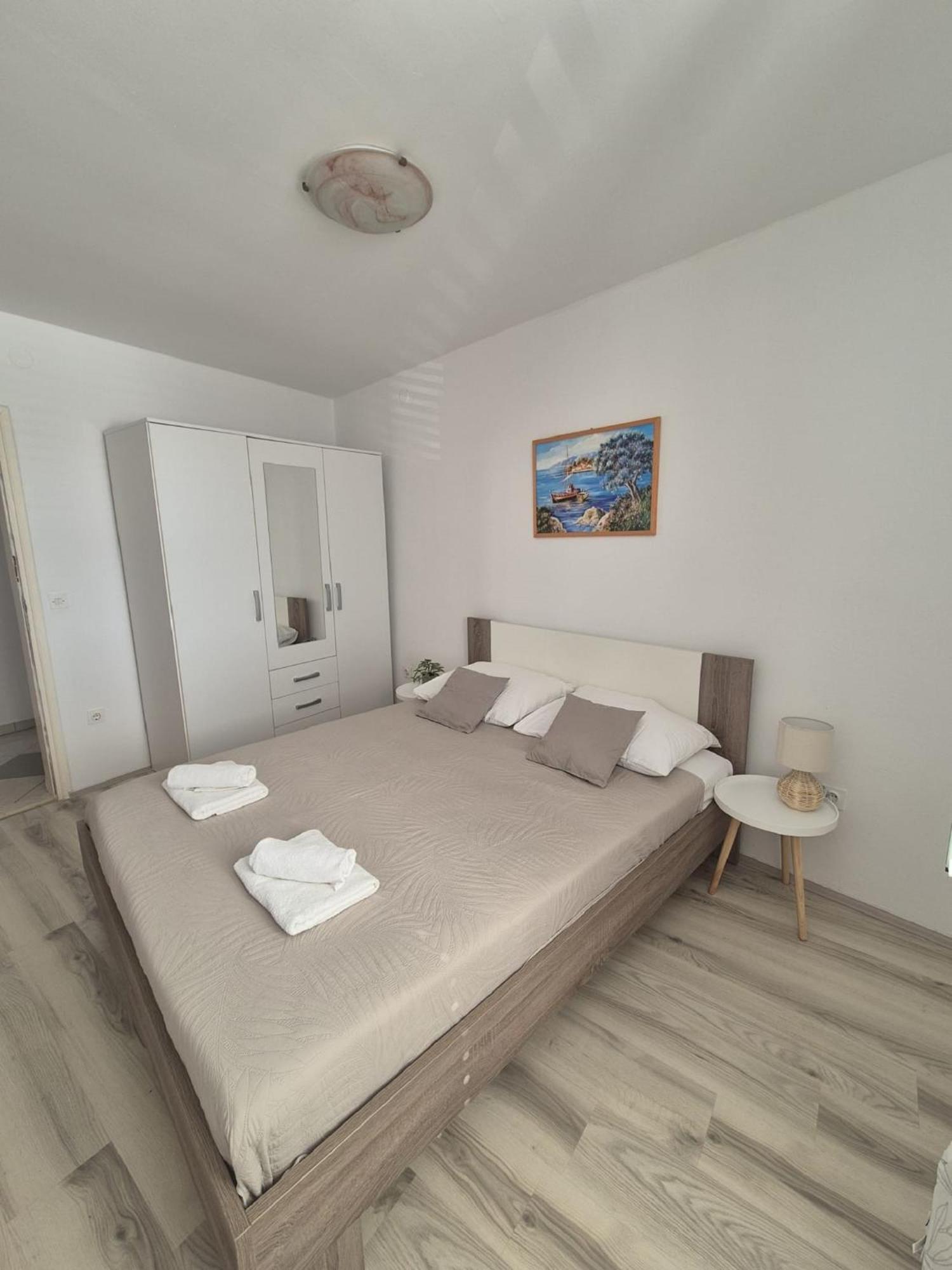 Matea Apartment