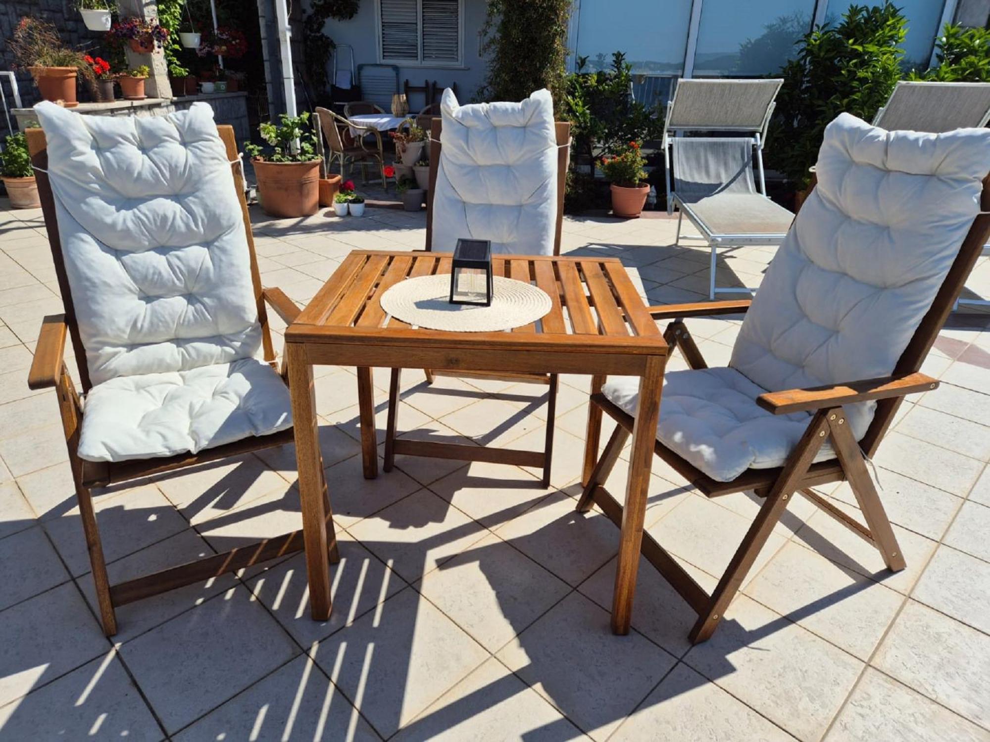 Apartment Matea Zaton (Dubrovnik-Neretva)