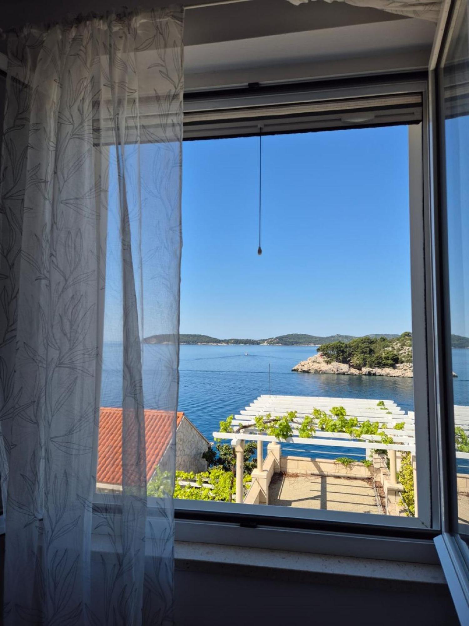 Matea Apartment Zaton (Dubrovnik-Neretva)