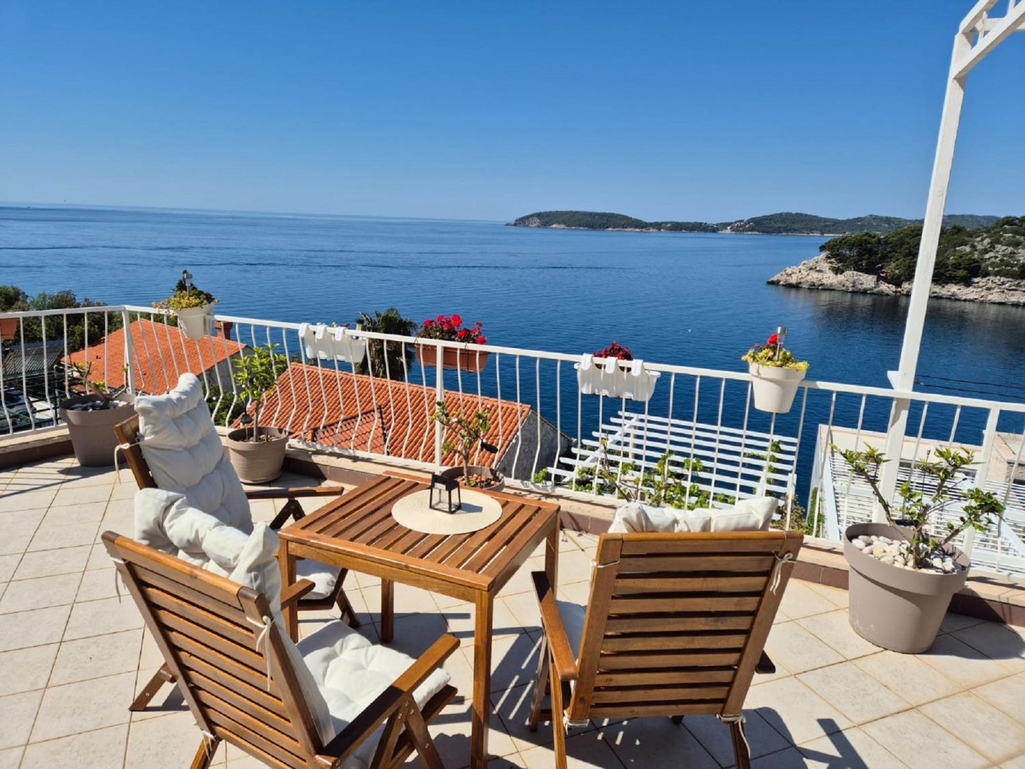 Matea Apartment Zaton (Dubrovnik-Neretva)