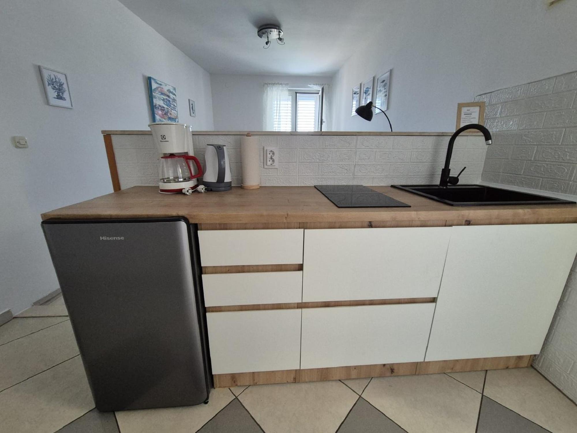Apartment Matea Zaton (Dubrovnik-Neretva)