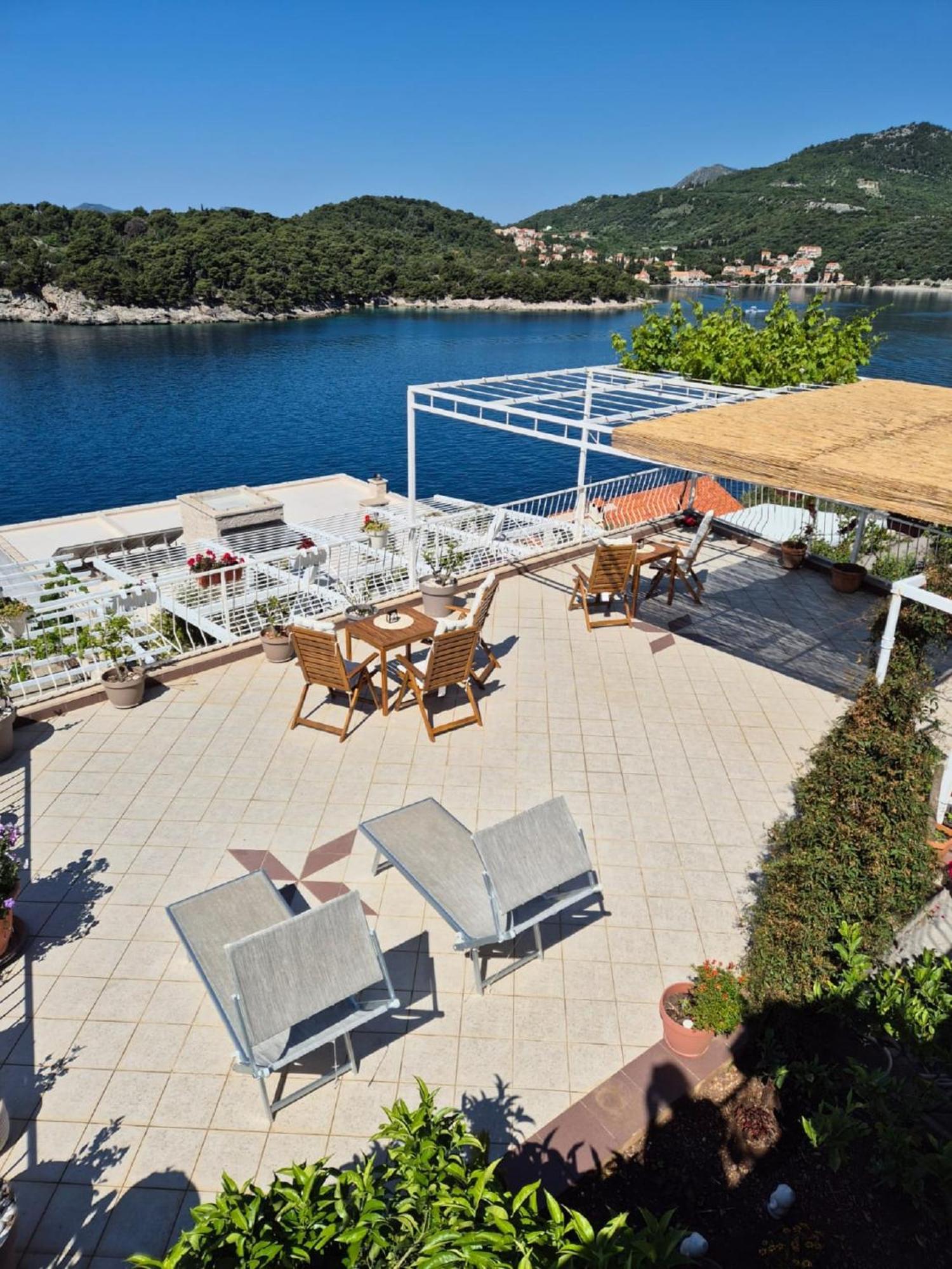 Apartment Matea Zaton (Dubrovnik-Neretva)