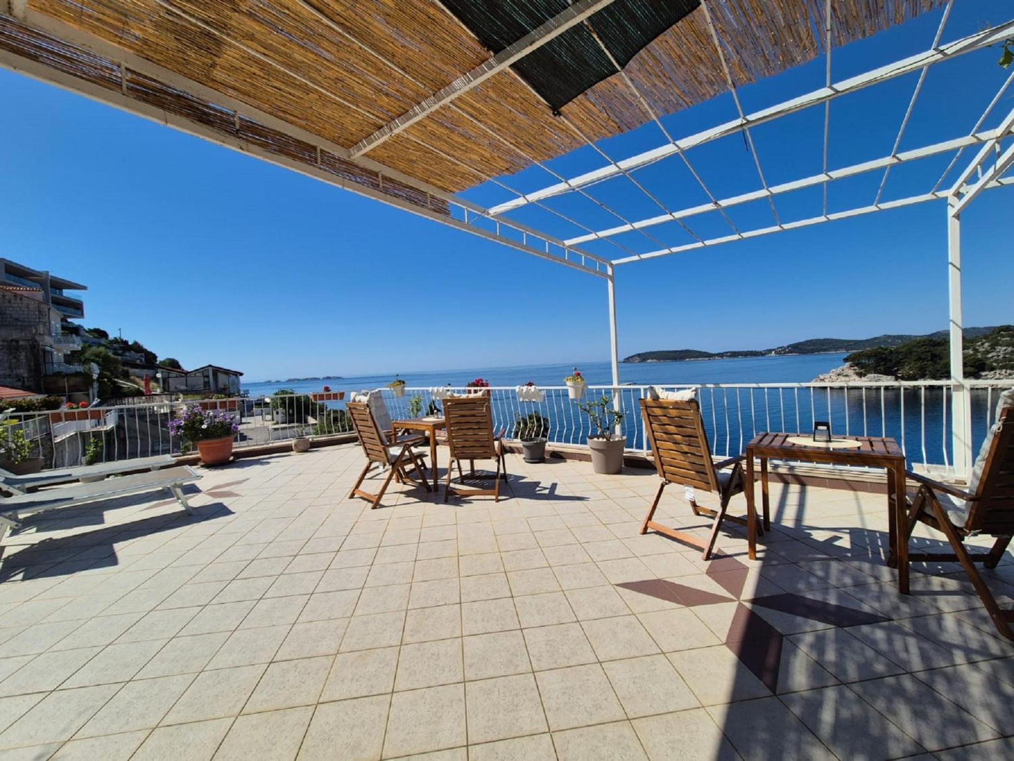 Matea Apartment Zaton (Dubrovnik-Neretva)